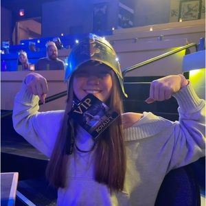 Meet your Posher, Sophia